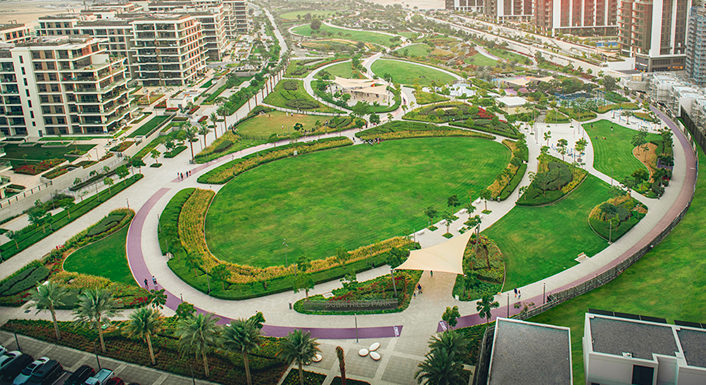 Greencrest Lifestyle