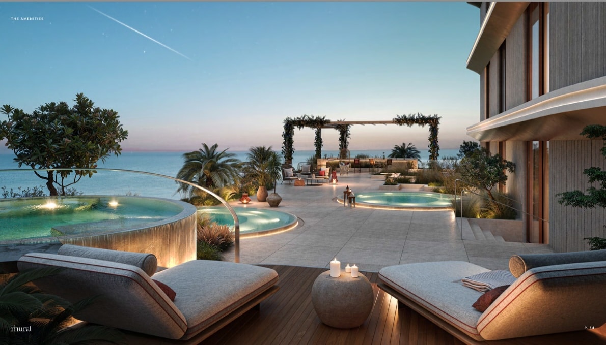 1-3 Bedroom Apartments