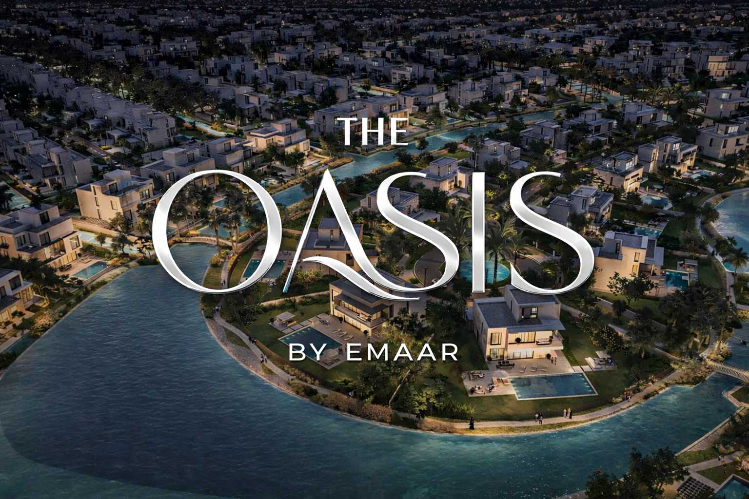 Property Walkthrough