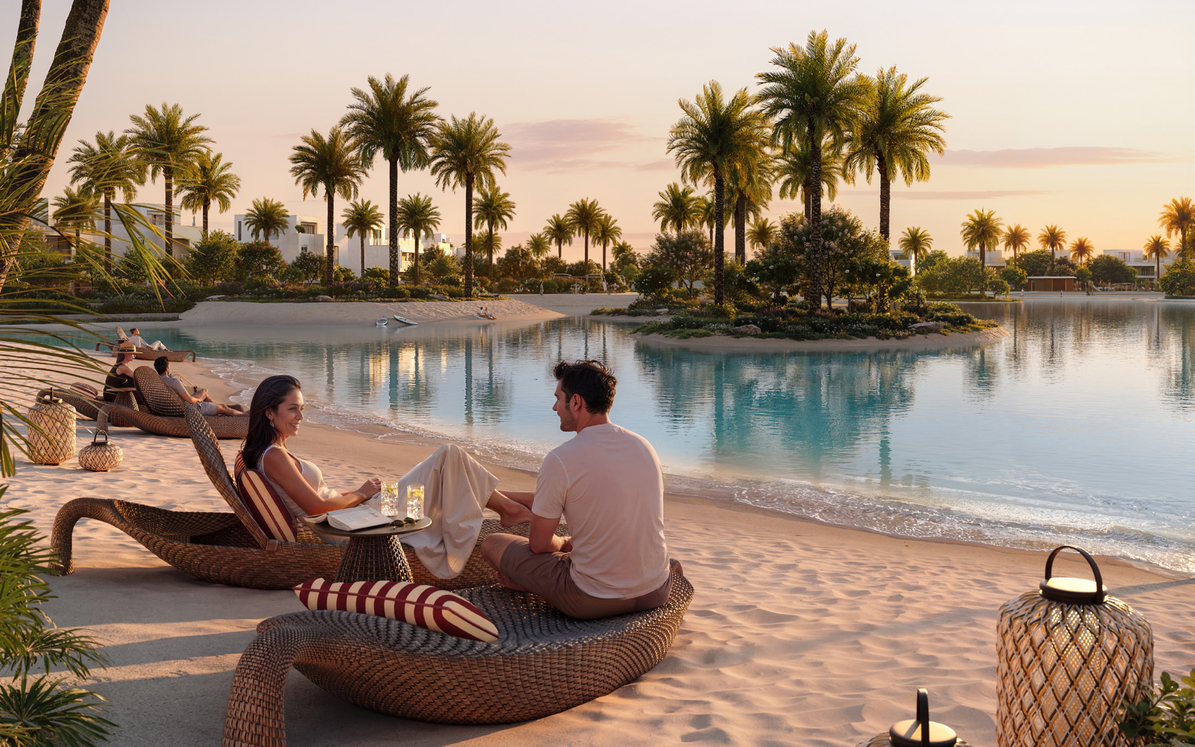 The Heights Lifestyle